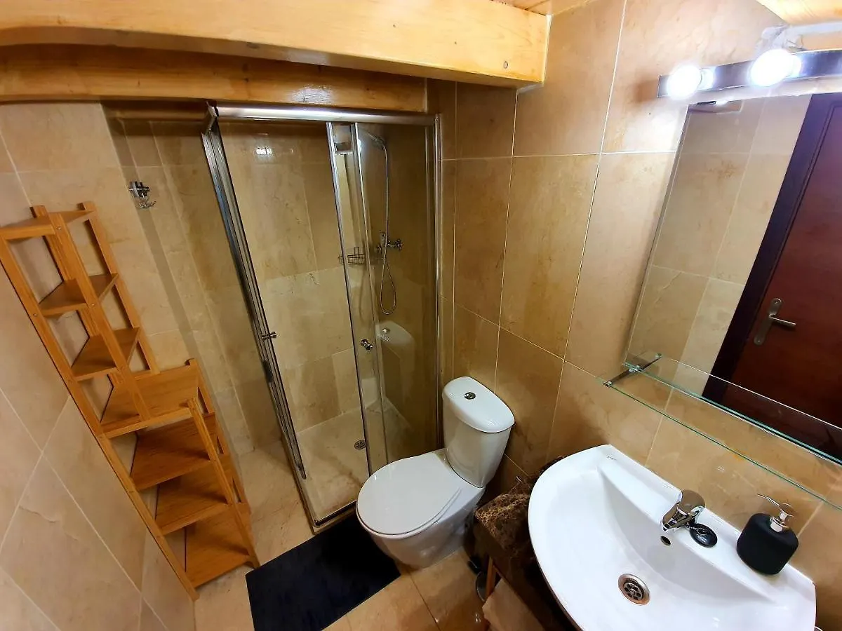 Marinac33 Precioso Apartamento Con Piscina En El Centro De Malaga Apartment 0*,