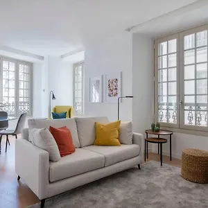  Appartement Key-wise Luxury Alcantara Plaza Teatro 2r Free Parking