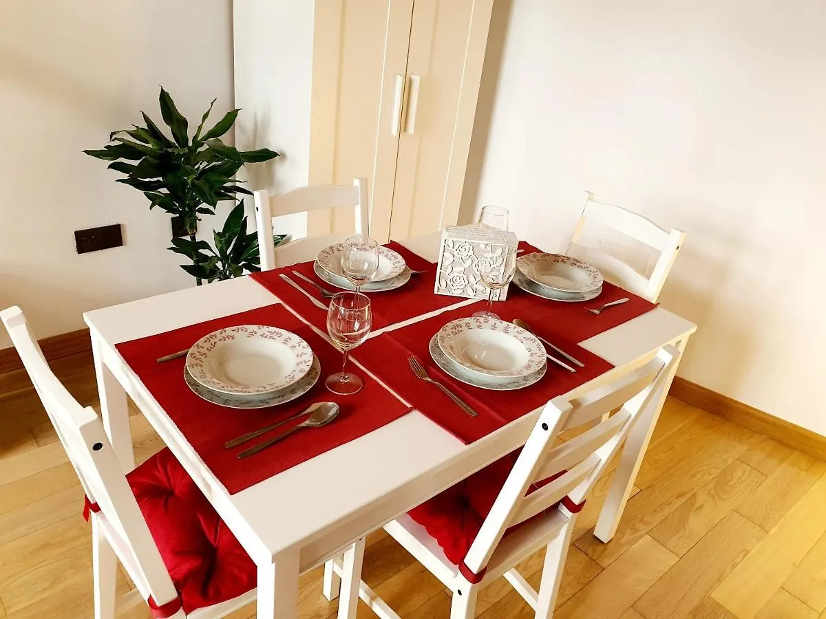 Marinac33 Precioso Apartamento Con Piscina En El Centro De Malaga Apartment